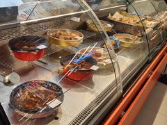 -盒马鲜生(宝地店)