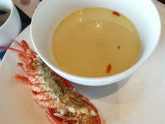 -武汉世茂希尔顿酒店·汇·全日餐厅