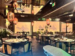 -锦府盐帮·私宴(赛特店)