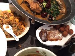 -北平盛世·新京菜·北京烤鸭(劲松·双井店)