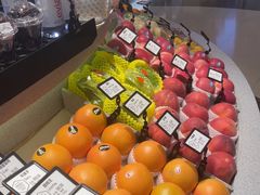 -每日新鲜水果吧(黄浦来福士店)