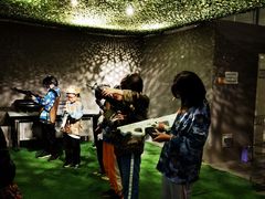 -319集结地真人CS·团建·轰趴馆(城外诚店)