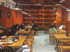 -古觉面片(科技路天朗蓝湖树店)