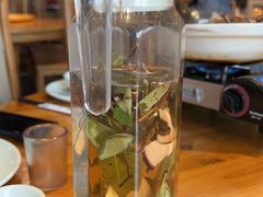 -头上红煨盐鸡·非遗院子餐厅