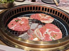 -Ant 蚂蚁洞烤肉·大营地(上海静安大悦城店)