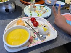 -江南里·新浙菜(苏州大悦城店)