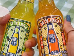 -华圆美食-老蓬莱菜(蓬港路店)