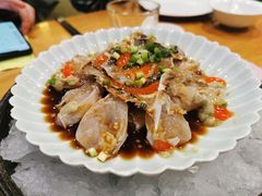 -峙山海鲜馆·花苑店