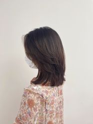 -M1 HAIR烫染