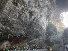 -英西峰林·洞天仙境