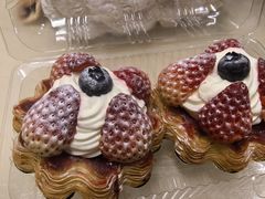 -前胜点心(雨花西路店)