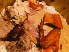 胡桃里烤鸡-胡桃里音乐酒馆(星湖北一里店)