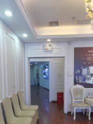 -武汉五洲整形外科医院