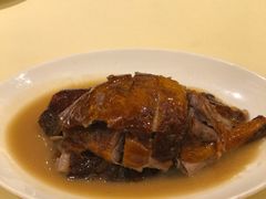 -镛记酒家