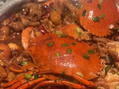 -胖哥俩肉蟹煲(湖滨银泰in77店)