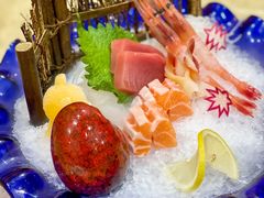 -桃屋日本料理(清华科技园店)
