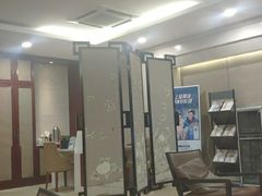 -济南遥墙国际机场-叁号贵宾厅