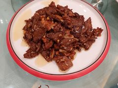 -老六饭店(翠通路店)