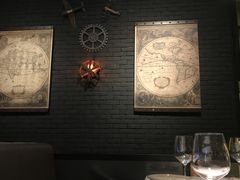包厢-MARU玛露音乐餐厅(大学路店)