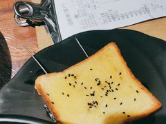 -沈记烧烤海鲜(江汉二路店)