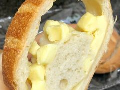 芝士粒粒法包-PAPER STONE BAKERY(天环店)