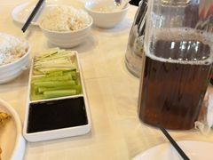 -便宜坊烤鸭店(玉蜓桥天坛店)