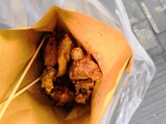 -傅强排骨(成都总店)