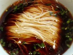 -十面春风·江南面馆(崇宁路店)