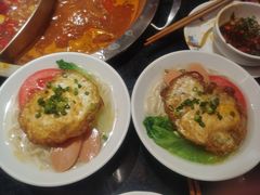 -大龙燚火锅(南山大道店)