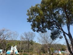 -无锡梅园公园