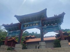 -南沙天后宫景区