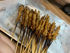 -幸福的烧烤(新昌店)