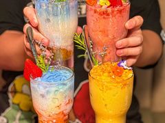 -Tegu泰古莲·泰国餐厅(红山6979店)