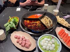 -巴蜀大将火锅(春熙店)