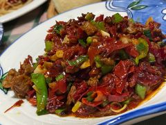 -新疆巴州金丝特餐厅(大钟寺店)