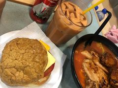 -华嫂冰室(尖沙咀店)