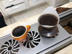 -玫瑰咖啡(中山六路店)