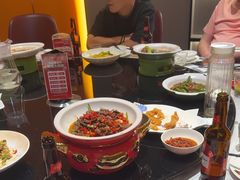 -洪星渔庄临平菜(星万里店)