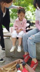 -贝克叔叔儿童摄影工作室(天时嘉园店)