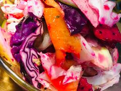 -胡马八破·川菜小馆(高新万达店)