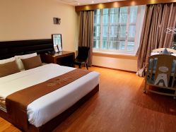 -爱贝蕊恩韩式月子会所(南山店)