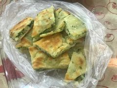 -咏春葱油饼(德政中路店)