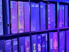 -剧狐剧本杀(徐汇1号店)