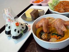 -dodonpa.墩墩伐 便当食堂(博华广场店)