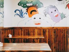 -老即墨路901炸串(台东商业步行街百年国际金街店)