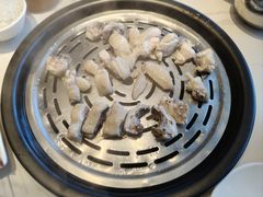 -水禾轩·海鲜蒸汽主题餐厅(拱北店)