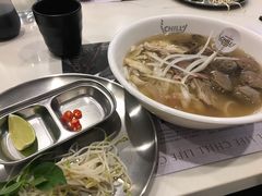 -CHILL Pho澳洲牛肉越南粉(佛山顺德万象汇店)