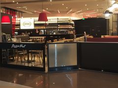 -必胜客(燕郊永旺店PHDI店)
