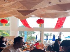 -深圳大梅沙京基洲际度假酒店