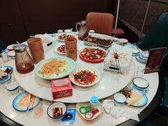 -范家大院(华为店)